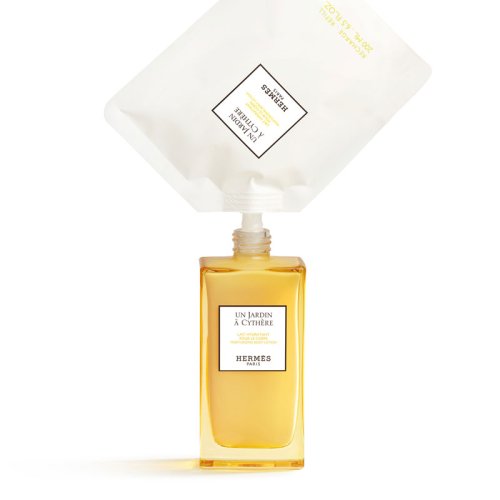 HERMÈS Un Jardin à Cythère - Lait hydratant pour le corps